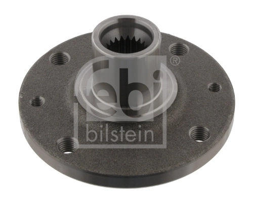 Wheel Hub